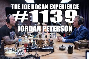 Jordan Peterson on his carnivore diet on Joe Rogan Podcast – Diet Doctor