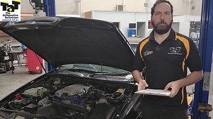 1993 Ford Falcon ED with a crank no start issue. Being an older vehicle, this is not something we see every day. However, following a sound diagnostic process and understanding the system you are working on you can be confident you are making the right call. To join TaT visit ww.tat.net.au/social.html Burson Auto Parts | The Automotive Technician