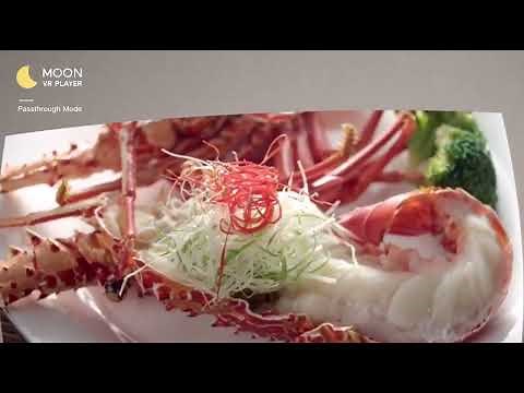 Passthrough VR Video Player｜Experience AR in a VR Oculus Quest 2 & Quest 3｜Moon VR Video Player