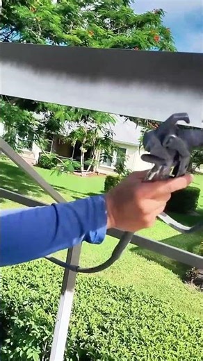 Expert Pool Cage Restoration That Makes It Look Brand New