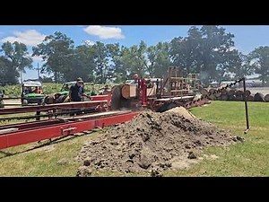National Threshers Association 79th reunion 2024