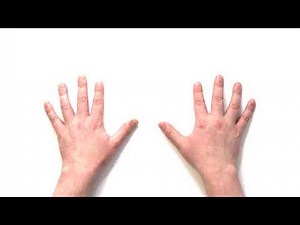 Very Easy English Lesson for Beginners with TPR (Total Physical Response) | Left Hand and Right Hand