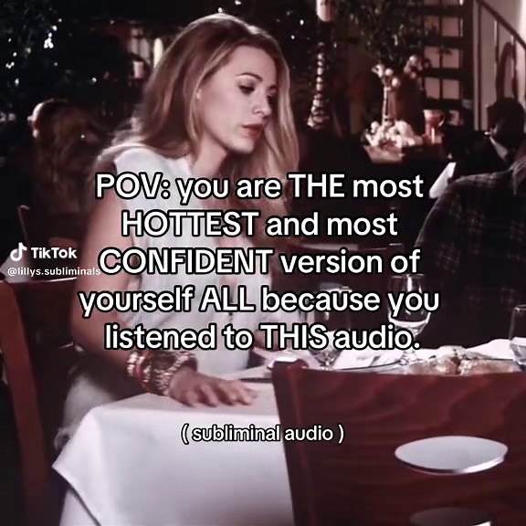 Powerful Subliminal Audio for Manifestation and Self-Love