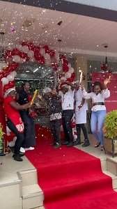 5.7K views · 137 reactions | We are 90!  Exciting news as Java Langata Express opens its doors, marking our milestone 90th branch. Join us in celebrating as we bring our delicious offerings even closer to you! #JavaLove | Java House | Facebook