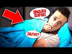 NE ASCUNDEM in cel mai tare LOC!