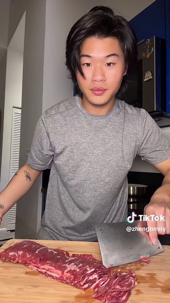 en mi beauty project 2.0 #zhengtonny #recetas | recipes