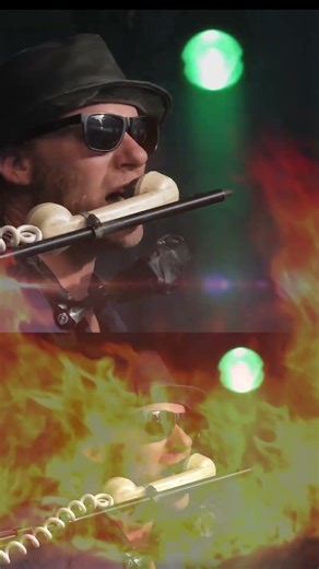 Raccoon Rock live One rusty band #livemusic #bluescommunity #automobile