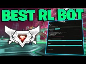 Rocket League SSL AI Bot | Voltaris.gg