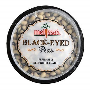 Black-Eyed Peas