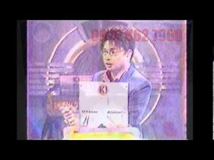 regine velasquez @ k! the one million peso videoke challenge ( one on one katayan )
