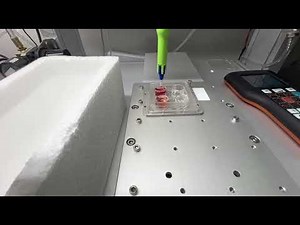 Automated Vitrification of Oocytes and Embryos