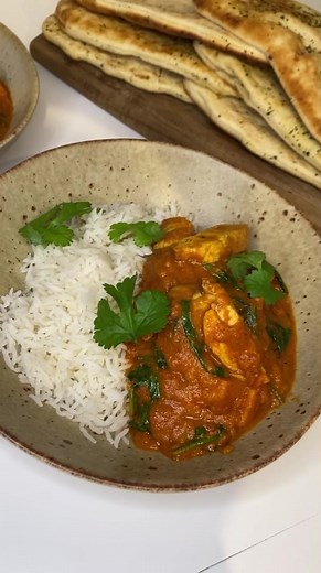 Delicious Chicken & Sweet Potato Curry Recipe