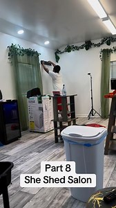 Before today ends here’s part 8 and part 9 will drop tomorrow 💚 | Danielle Mitchell