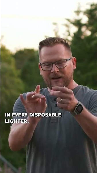 How to make a real quick flashbang