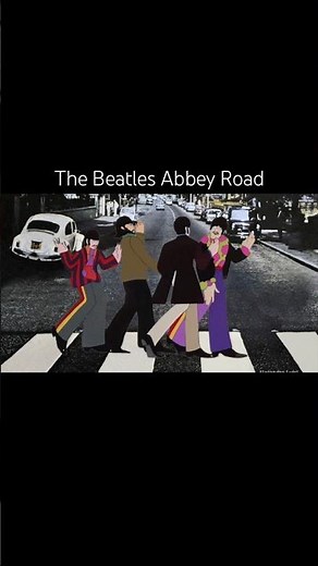 The Beatles Masterpiece #thebeatles #music #musicvideo #song #musician #guitar #singer #band