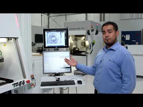 Ask the Expert - VisionLine Positioning and Detection