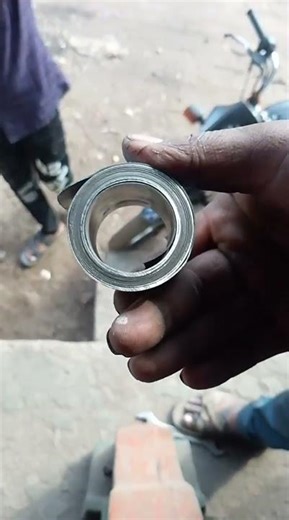 Constant Force Flat Coil Spring | Available on IndiaMART