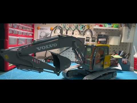 🚜 Boost Your Business with Our Franchise RC Digging Park | Sandbox Entertainment Concept