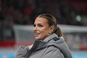 Laura Wontorra: Kurz nach „Ninja Warrior“ ist es nicht mehr zu übersehen
