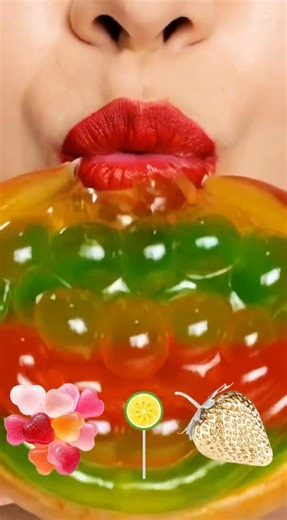EXTREME ASMR Food Sounds 🤤 Crunchy & Satisfying Eating