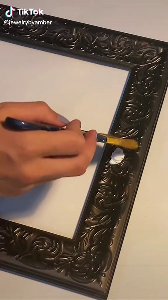 Making a Unique Earring Display for Your Jewelry