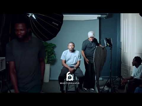 How to create 3 Point Lighting (Practical session)