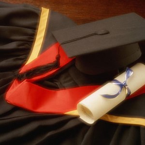 Whiz Kids: Charter Oak High School Graduates and Their Colleges