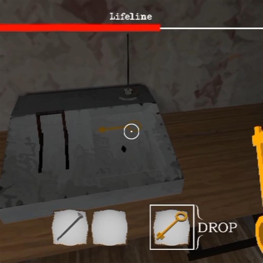 Where to use Switchboard key in the twins 🗝️#shorts#youtubeshorts#gamingshorts