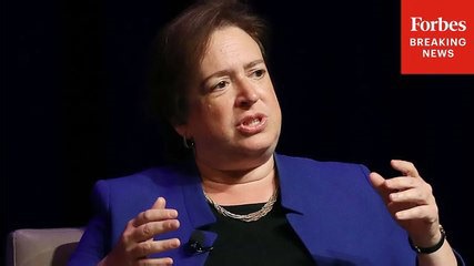 'In Terms Of Opt Out...': Elena Kagan Presses Attorney Making Case Against LGBTQ Books In Schools