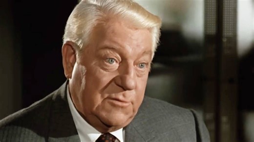 Depuis 56 ans, cette réplique inoubliable de Jean Gabin résonne encore et n'a pas pris une ride