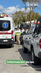 DESAPARICIÓN DE JÓVENES SERÍA POR TEMAS FAMILIARES: CLBP #Noticias | Campeche en Línea