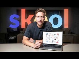 $12,063 En 28 Días Con Skool (Sin Invertir En Publicidad)