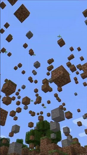 The Physics TNT breaks the laws of physics in Minecraft.