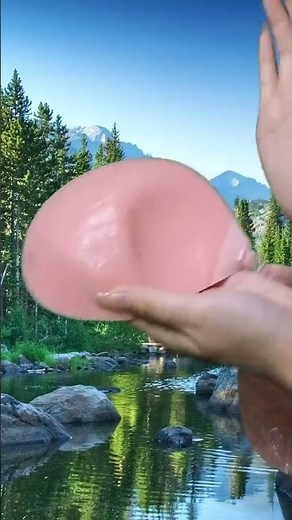 The Sticky Truth About Adhesive Bras | ASMR