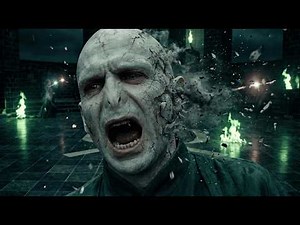 Why Voldemort's Life Was Worse Than Death: The Dark Lore of Tom Riddle Explained