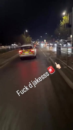 Neee norrrr🚓 🚨#viral #talaria #police #fyp