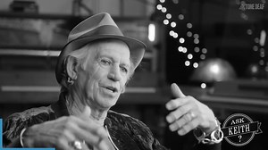 Does Keith Richards believe in aliens? What's his favourite song? To celebrate the upcoming release of his 'Live At The Hollywood Palladium' deluxe box set we're taking a look at some of Keith Richards' best answers from his fantastic 'Ask Keith' web series | Tone Deaf