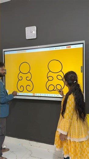 How to draw teddy bear trick 6666 #shorts