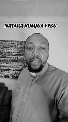 Rev Canon Philip Mbuthia (@rev.canon.philip.m)’s videos with original sound - GospellovesStanzaMaster