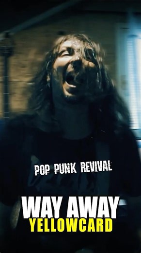 Way Away – Yellowcard (Punk Rock Cover by Maxx Dee)