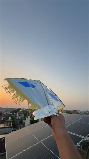 Patang 🪁 haathon se nikal gayi #kite #patang #kitelooting #kiteflying #kitelovers #shorts