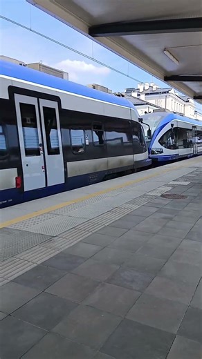 #mikol #trainspotting #railway #pkpic