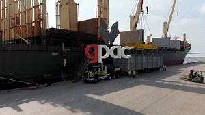 INDUSTRY: TRANSPORTATION | gpac - The #1 Digital Recruitment Platform