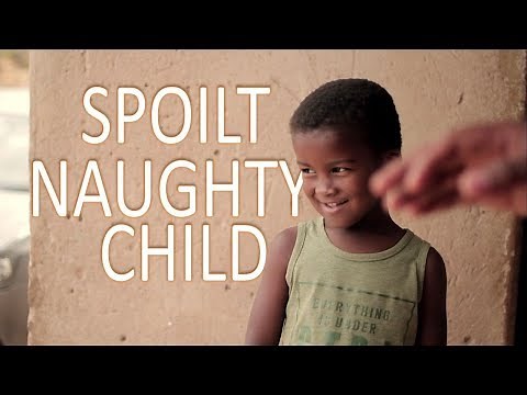 Luh & UNcle Ep5 - Spoiled Child