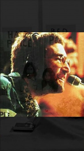 John Lennon Lost Weekend | John Lennon (1973-1975)