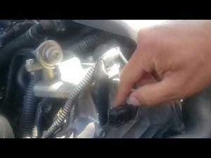 370z camshaft position sensor