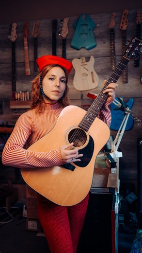 PICKLES | |FULL VIDEO ON YOUTUBE @wearepickles| Quelques jours avant la sortie de son nouvel album « Where To? », Michelle Blades nous a accordé une... | Instagram