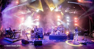 Camp Bisco 2018: Bridging The Gap With The Disco Biscuits [Video/Photo]