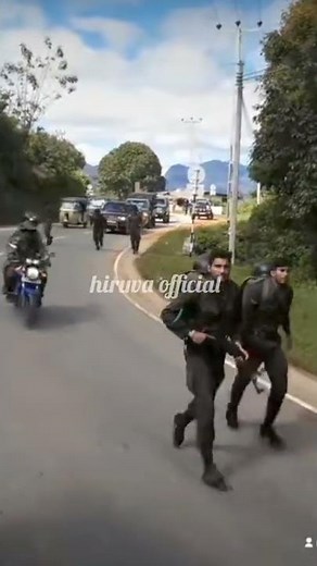 sri lanka army special forces offices training #sfoffices #hiruvaofficial #hiruvanew #sftraning #fyp
