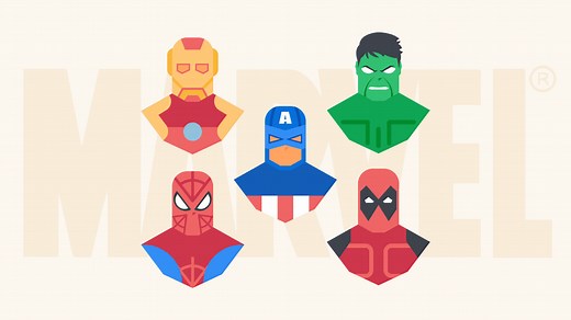Las mejores preguntas y respuestas de 50  Marvel Quiz en 2025 - AhaSlides